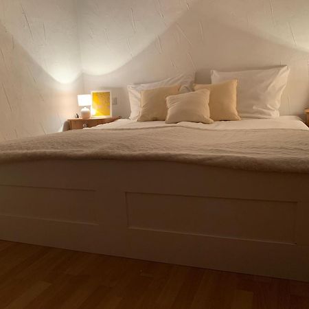 Ferienwohnung Zumhof Rudersberg Eksteriør bilde